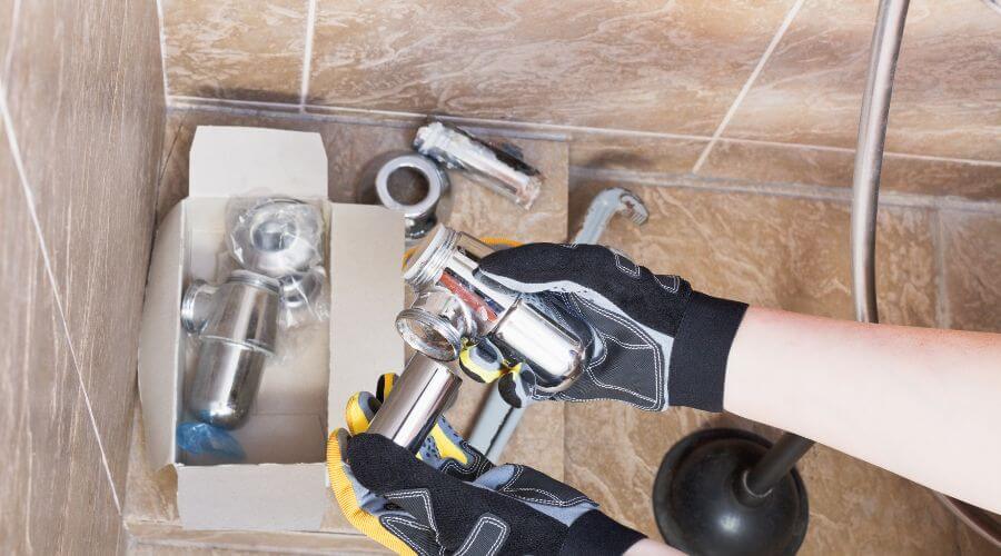 Expert flood damage restoration services in Redondo Beach, CA